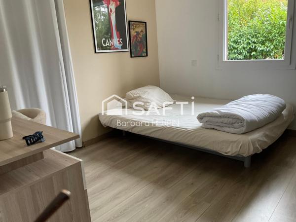 Maison à vendre à BIGANOS de 117m2