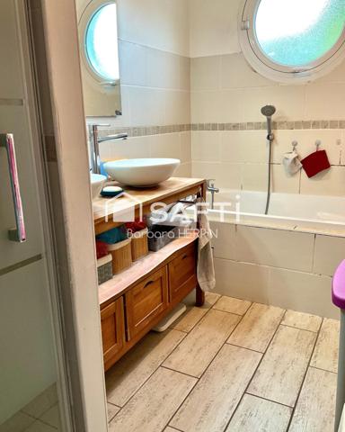 Maison à vendre à BIGANOS de 117m2