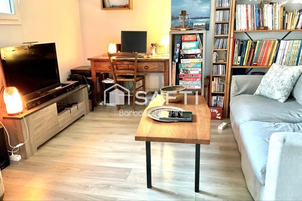 Maison à vendre à BIGANOS de 117m2