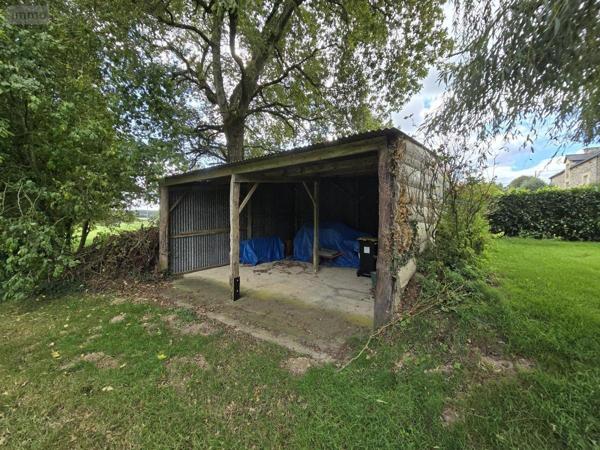 Maison à vendre à Saint-Congard dans le Morbihan (56140), ref : 56049-764