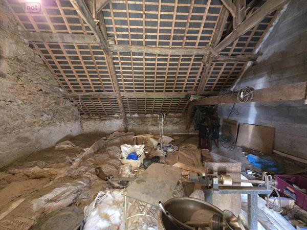 Maison à vendre à Saint-Congard dans le Morbihan (56140), ref : 56049-764