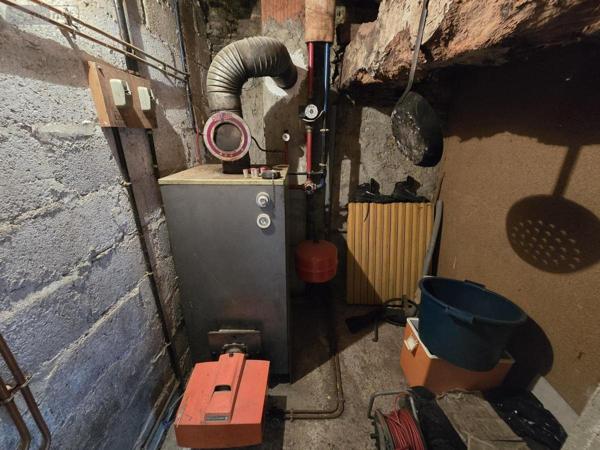 Maison à vendre à Saint-Congard dans le Morbihan (56140), ref : 56049-764