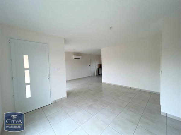 Maison à louer 3 pièces 80m²