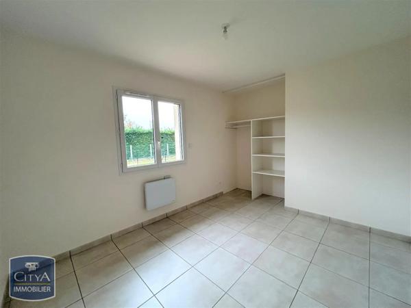 Maison à louer 3 pièces 80m²