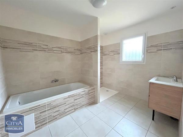 Maison à louer 3 pièces 80m²