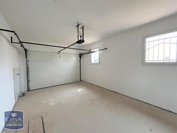 Maison à louer 3 pièces 80m²