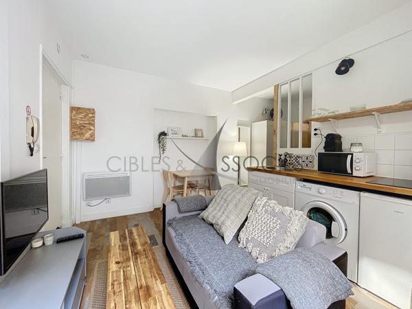 Appartement à vendre La Rochelle