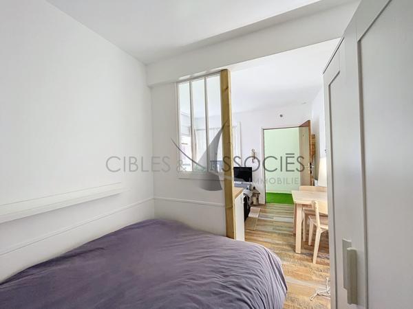 Appartement à vendre La Rochelle