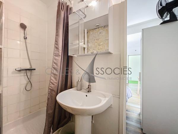 Appartement à vendre La Rochelle