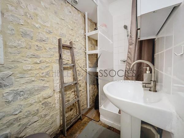 Appartement à vendre La Rochelle