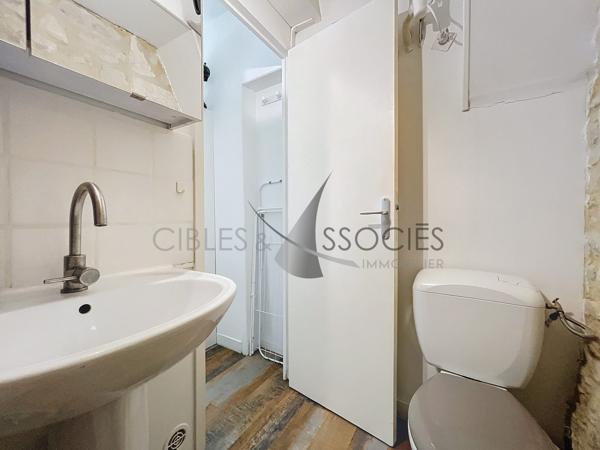 Appartement à vendre La Rochelle