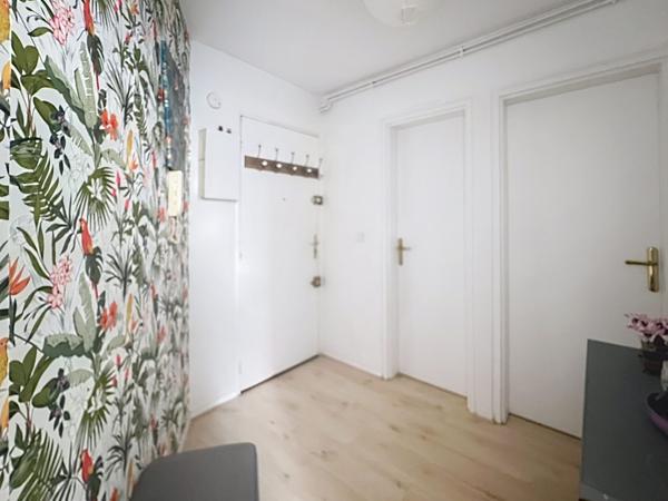 Appartement 1 pièce 35m² 75010 Paris