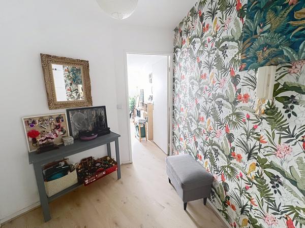 Appartement 1 pièce 35m² 75010 Paris