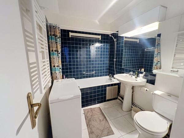 Appartement 1 pièce 35m² 75010 Paris