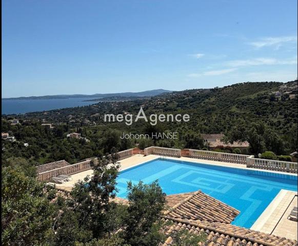 Appartement à ROQUEBRUNE-SUR-ARGENS, 83380 - 2 pièces 40m²