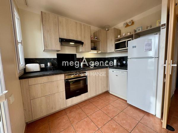 Appartement à ROQUEBRUNE-SUR-ARGENS, 83380 - 2 pièces 40m²