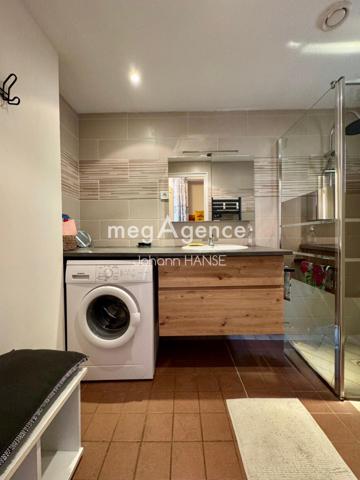 Appartement à ROQUEBRUNE-SUR-ARGENS, 83380 - 2 pièces 40m²