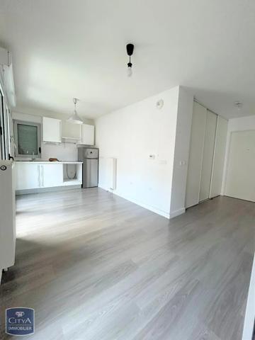 Appartement à vendre 2 pièces 34m²