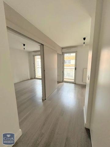 Appartement à vendre 2 pièces 34m²