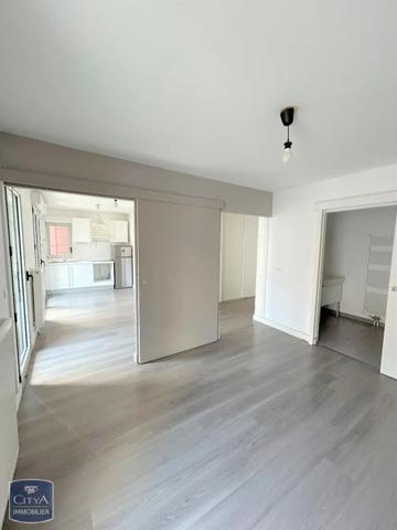 Appartement à vendre 2 pièces 34m²
