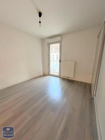 Appartement à vendre 2 pièces 34m²