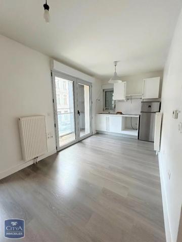 Appartement à vendre 2 pièces 34m²
