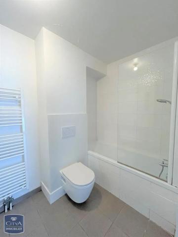 Appartement à vendre 2 pièces 34m²