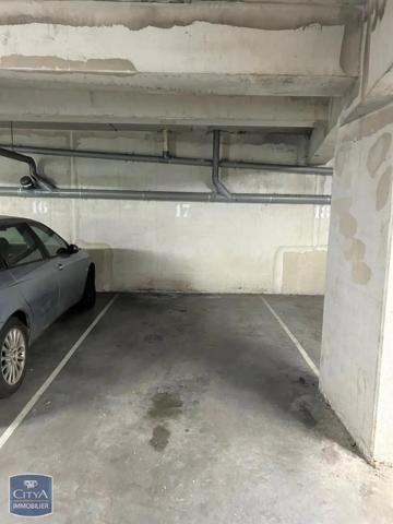 Appartement à vendre 2 pièces 34m²