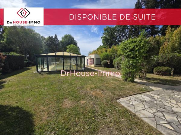Maison à vendre 5 pièces de 130 m²