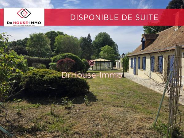 Maison à vendre 5 pièces de 130 m²
