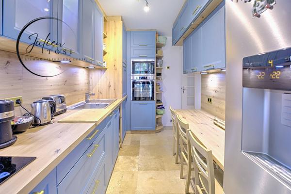 Appartement à vendre 4 pièces de 78 m²