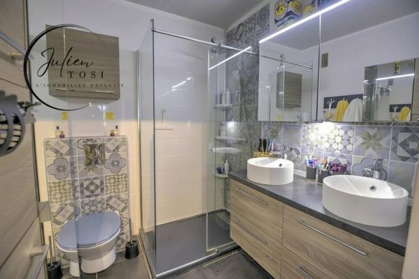 Appartement à vendre 4 pièces de 78 m²