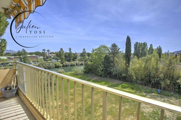 Appartement à vendre 4 pièces de 78 m²