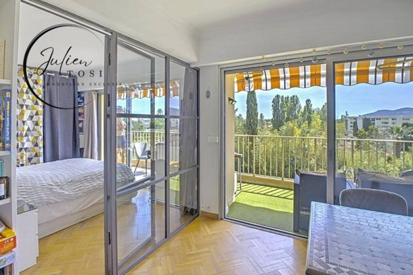 Appartement à vendre 4 pièces de 78 m²