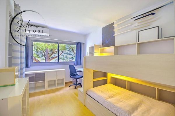 Appartement à vendre 4 pièces de 78 m²