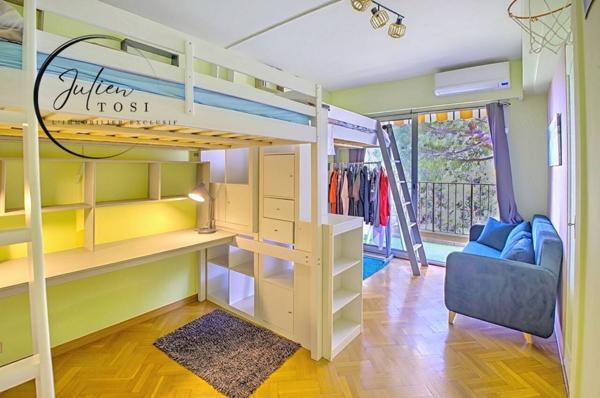 Appartement à vendre 4 pièces de 78 m²