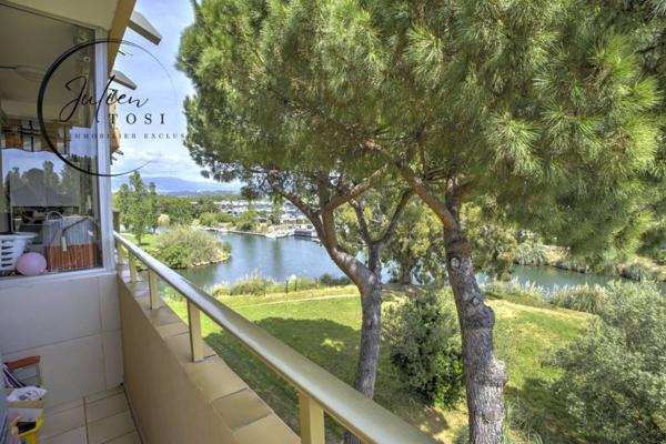 Appartement à vendre 4 pièces de 78 m²