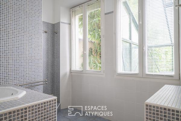 Maison de charme au coeur de Montargis