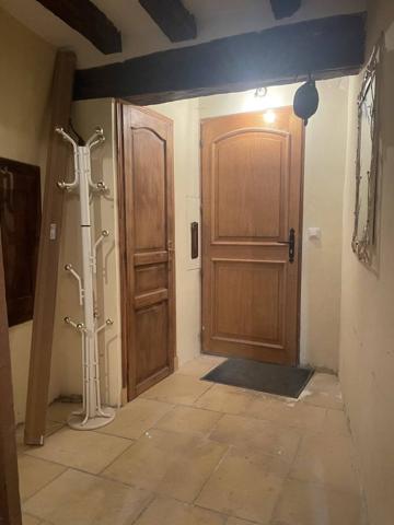 Maison de 3 chbres en colocation - 99,58 m²