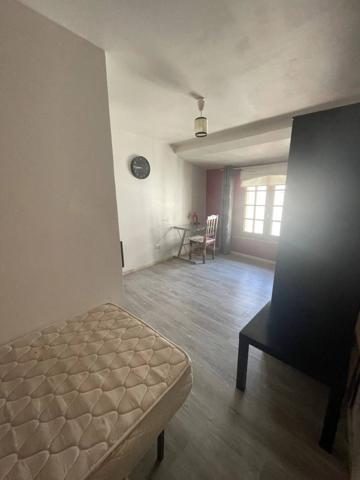 Maison de 3 chbres en colocation - 99,58 m²