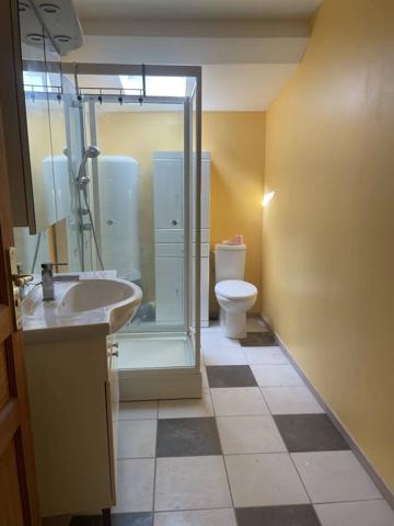 Maison de 3 chbres en colocation - 99,58 m²