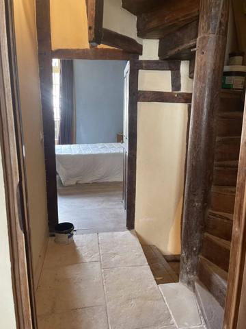Maison de 3 chbres en colocation - 99,58 m²