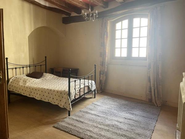 Maison de 3 chbres en colocation - 99,58 m²