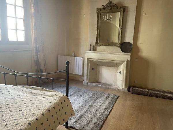 Maison de 3 chbres en colocation - 99,58 m²