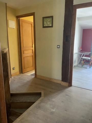 Maison de 3 chbres en colocation - 99,58 m²