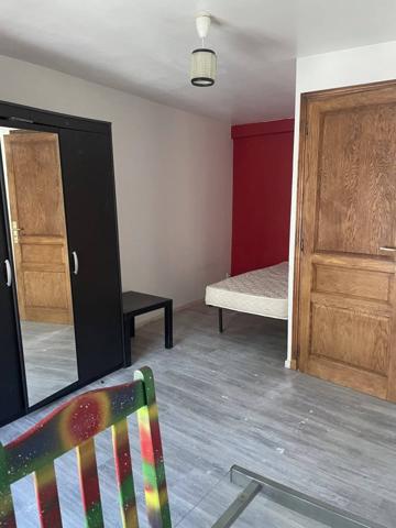 Maison de 3 chbres en colocation - 99,58 m²