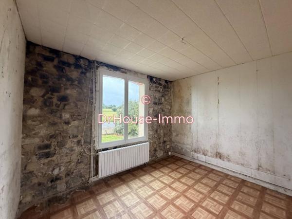 Maison à vendre 3 pièces de 72 m²