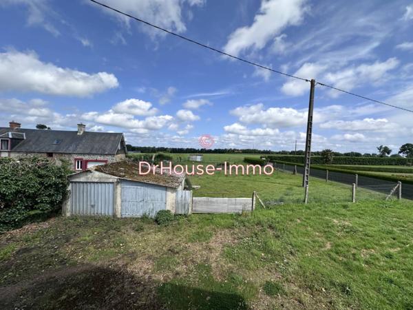 Maison à vendre 3 pièces de 72 m²