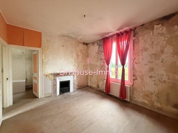 Maison à vendre 3 pièces de 72 m²