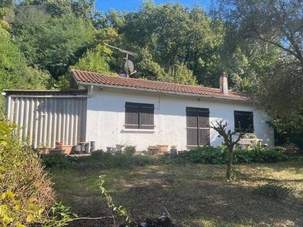 Maison à vendre à Latresne en Gironde (33360), ref : 11610/317